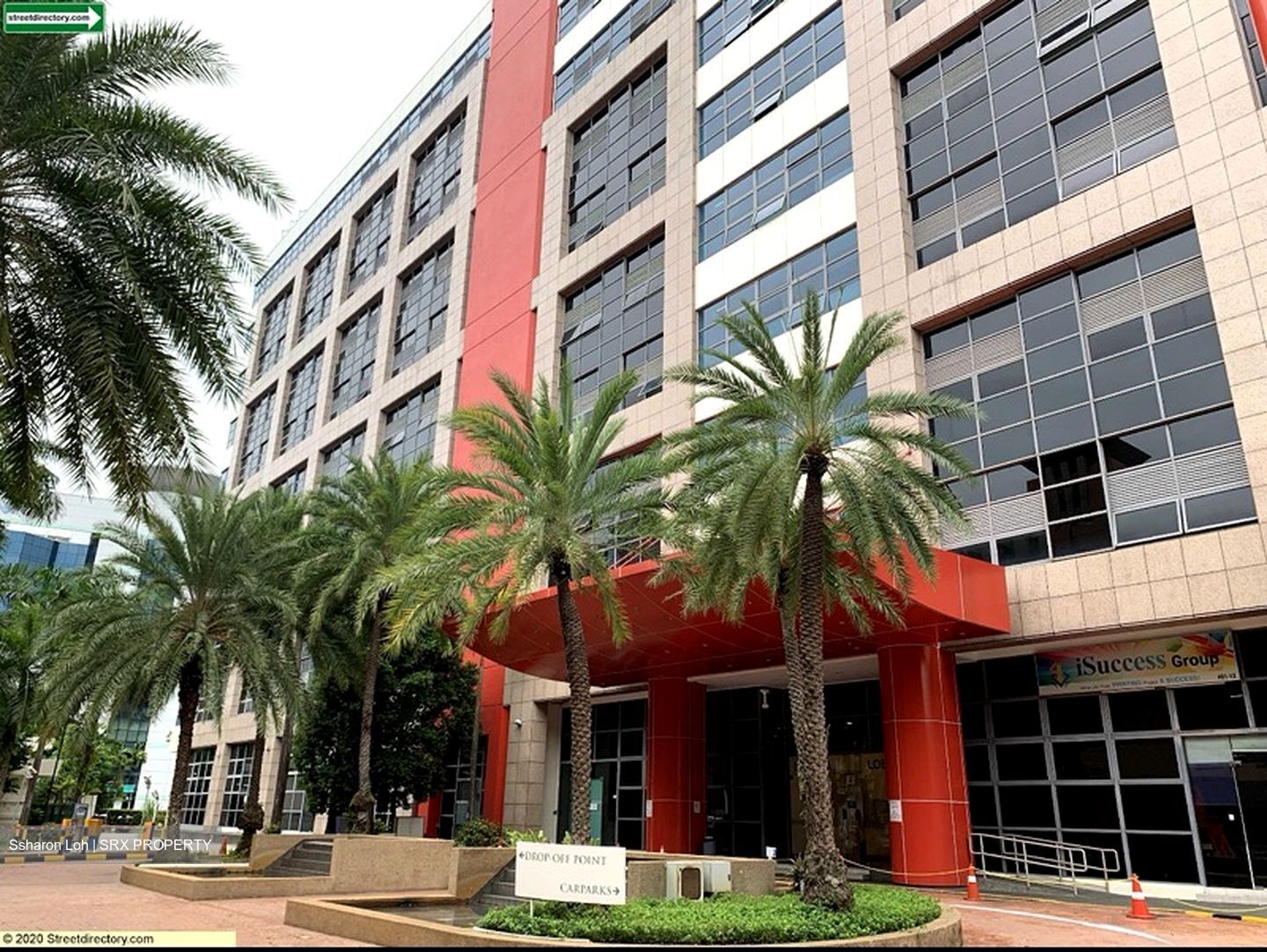 Eunos Techpark (D14), Factory #582433771